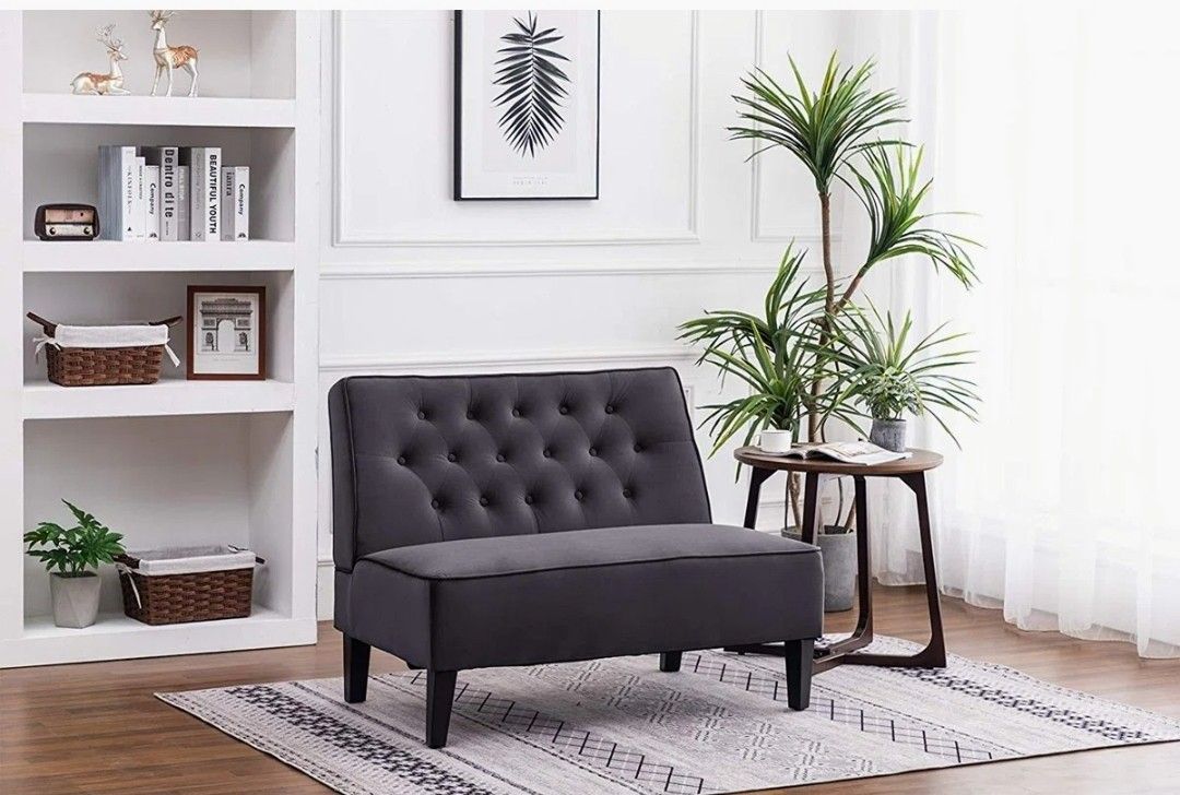 Loveseat Sofa Couch..BRAND NEW..FREE DELIVERY 