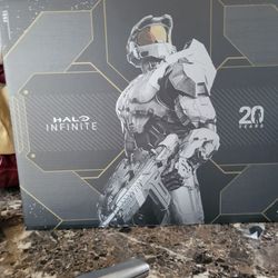 Halo Infinite Xbox Series X