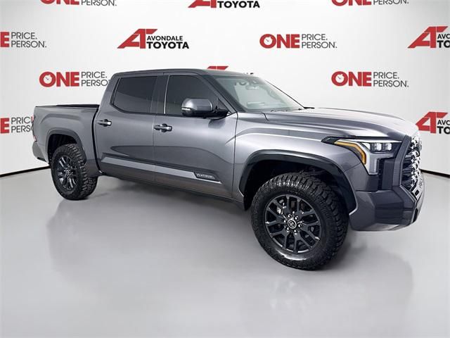 2023 Toyota Tundra