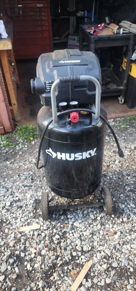 Compressor