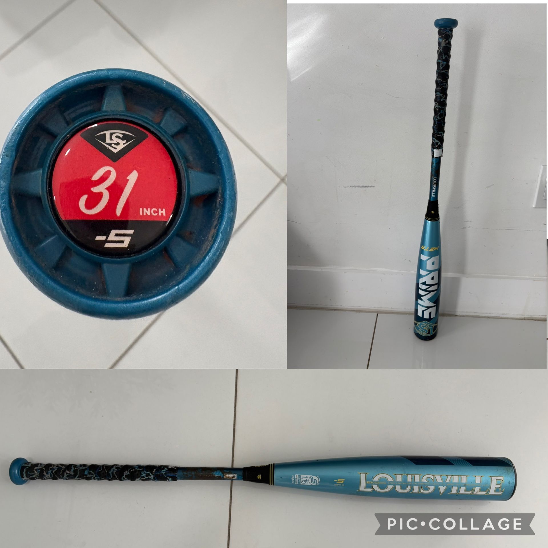 louisville PRIME 31-5