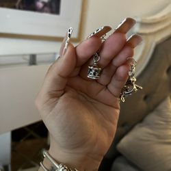 James Avery Retired Charm