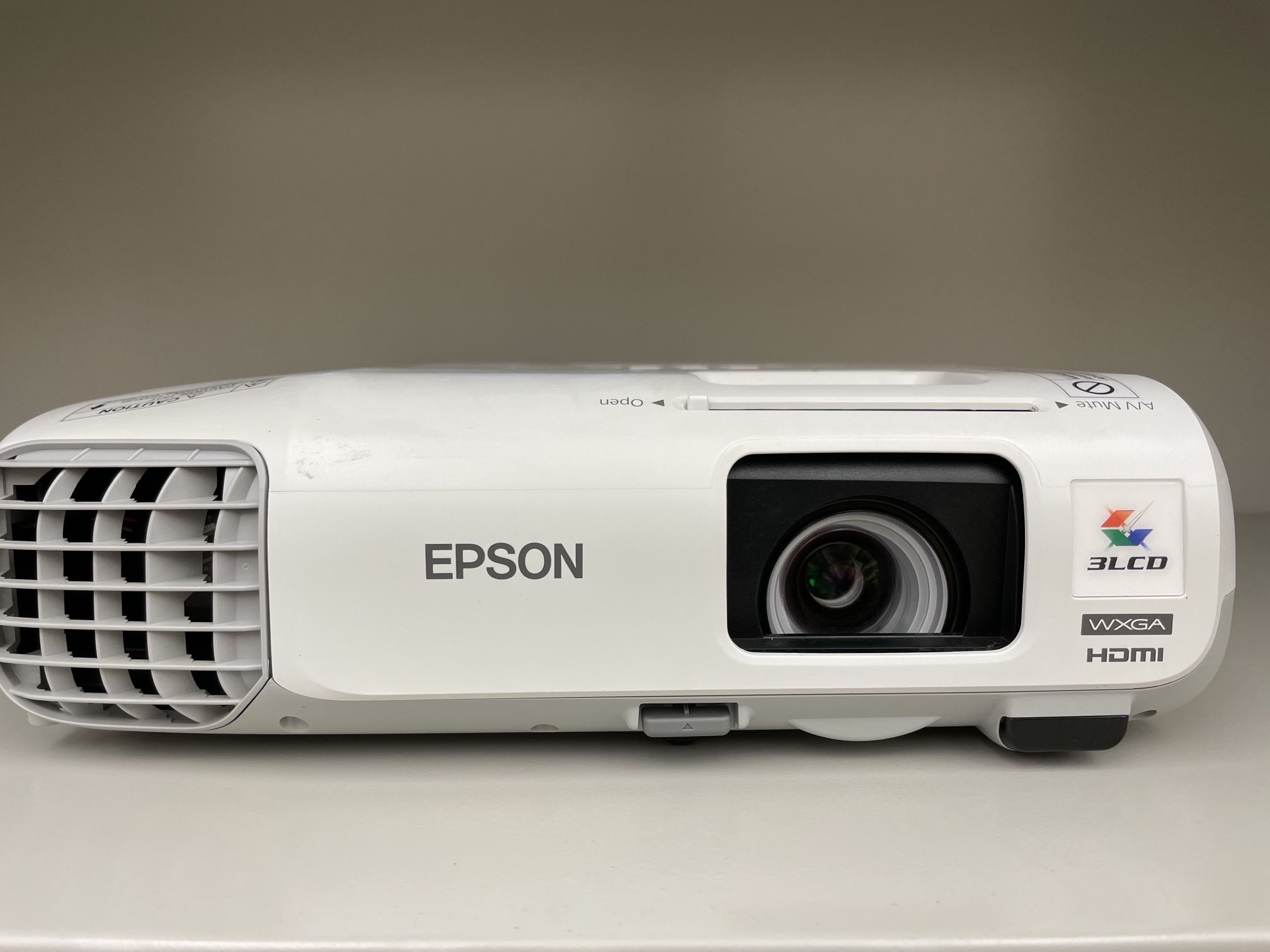 Epson Projector