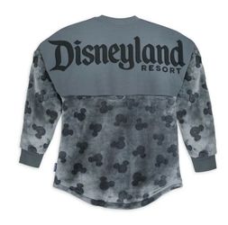 Disneyland Resort Spirit Jersey Sweatshirt