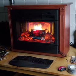Amish PC