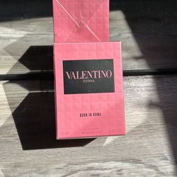 Valentino Donna 100ml Brand New 