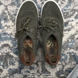 Men’s Vans