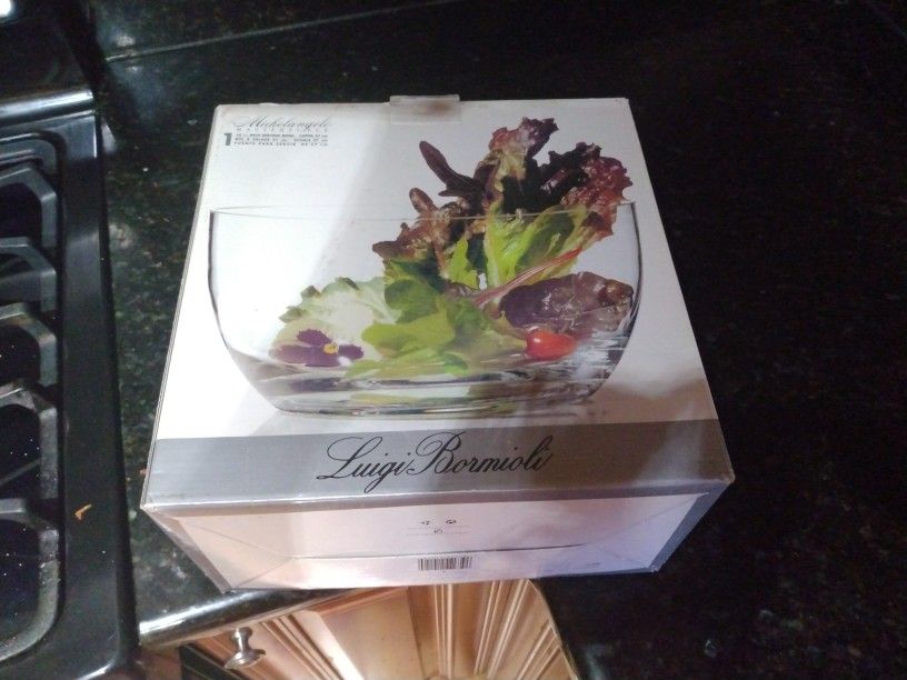 Unopened New Wedding Gift