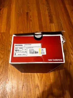 Men’s New Balance XC Shoes