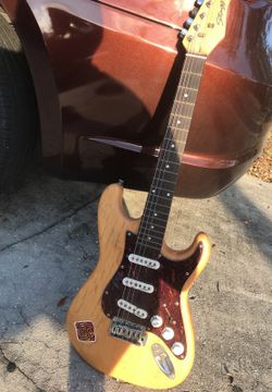 21 Fret stagg guitar