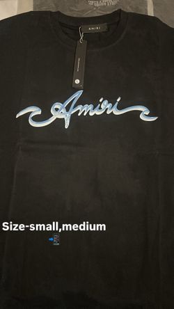 Amiri tee