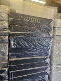 Boxspring King Size Set $80