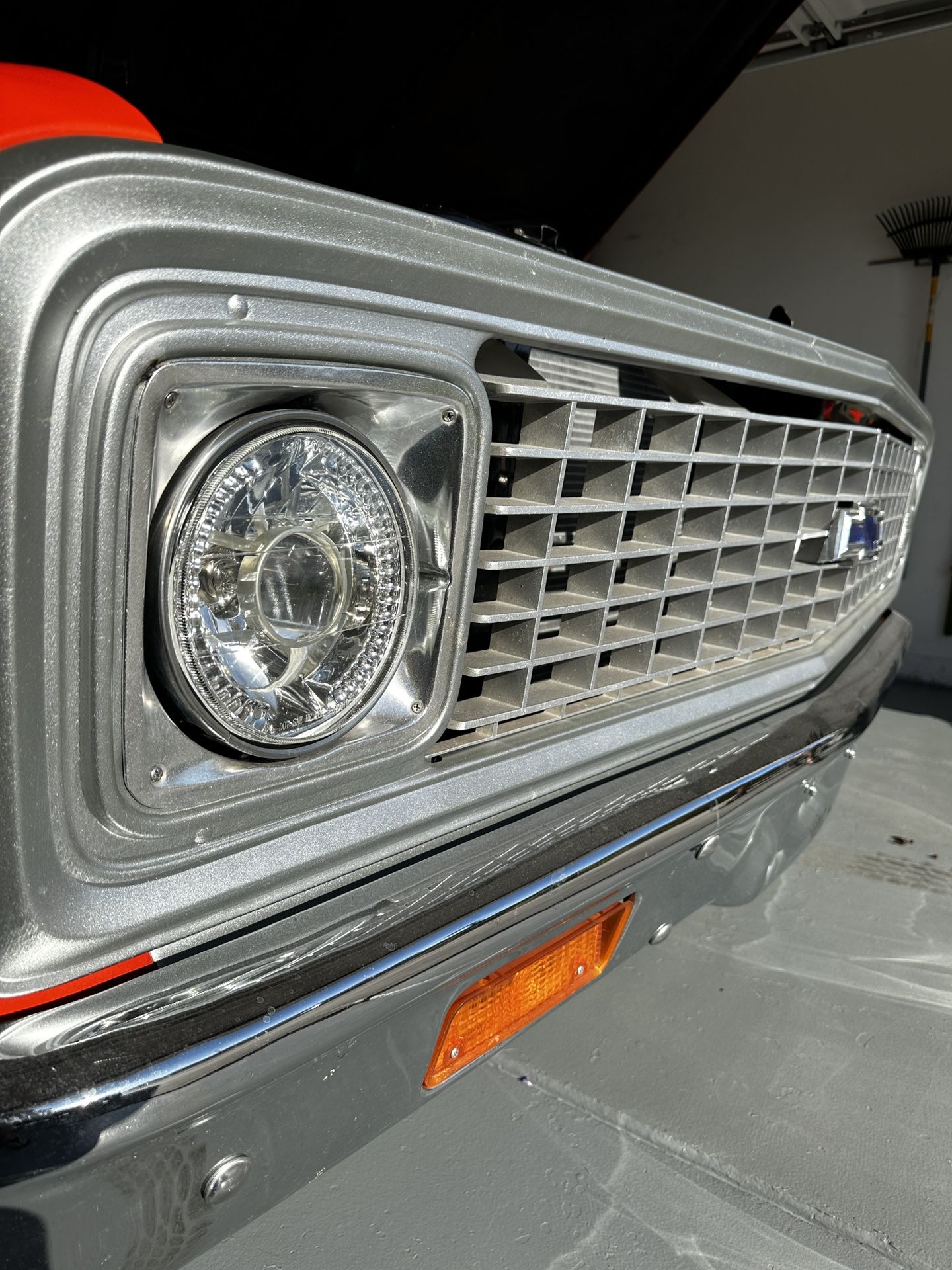 1972 Chevy C10 Parts for Sale in North Las Vegas, NV OfferUp