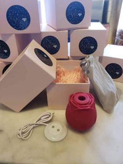 Rose toys