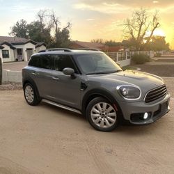2020 Mini Cooper Countryman 
