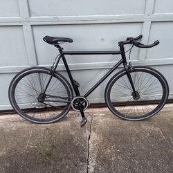 FIXIE BIKE/ Single Gear Bike