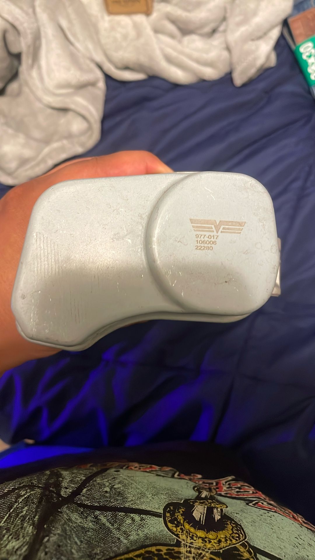 Throttle Body Performance Part