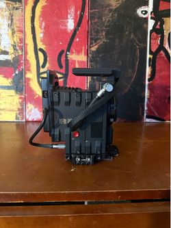 RED Epic Dragon 6K Cinema Camera
