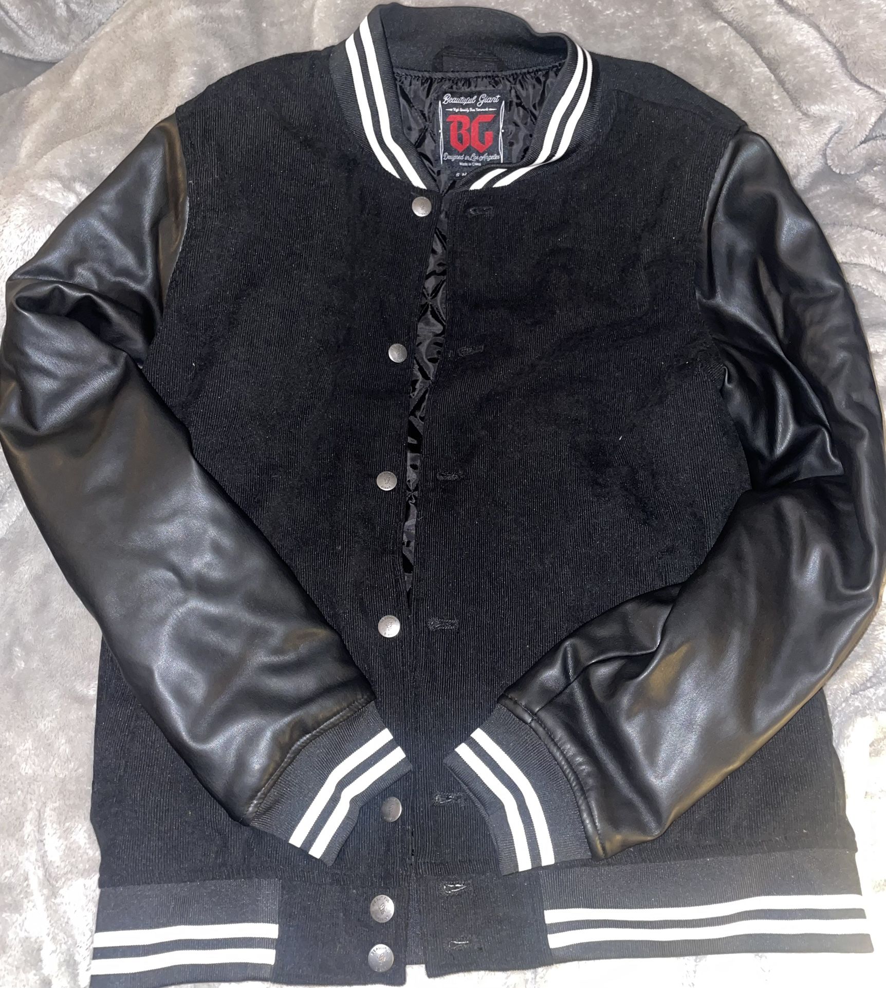Beautiful Giant Jacket