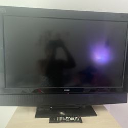 42” Viore flatscreen 