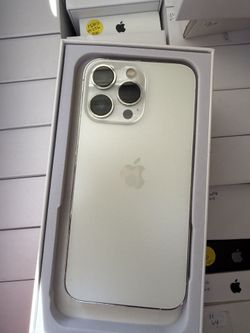 Iphone 13 Pro 128GB Unlocked Any Sim