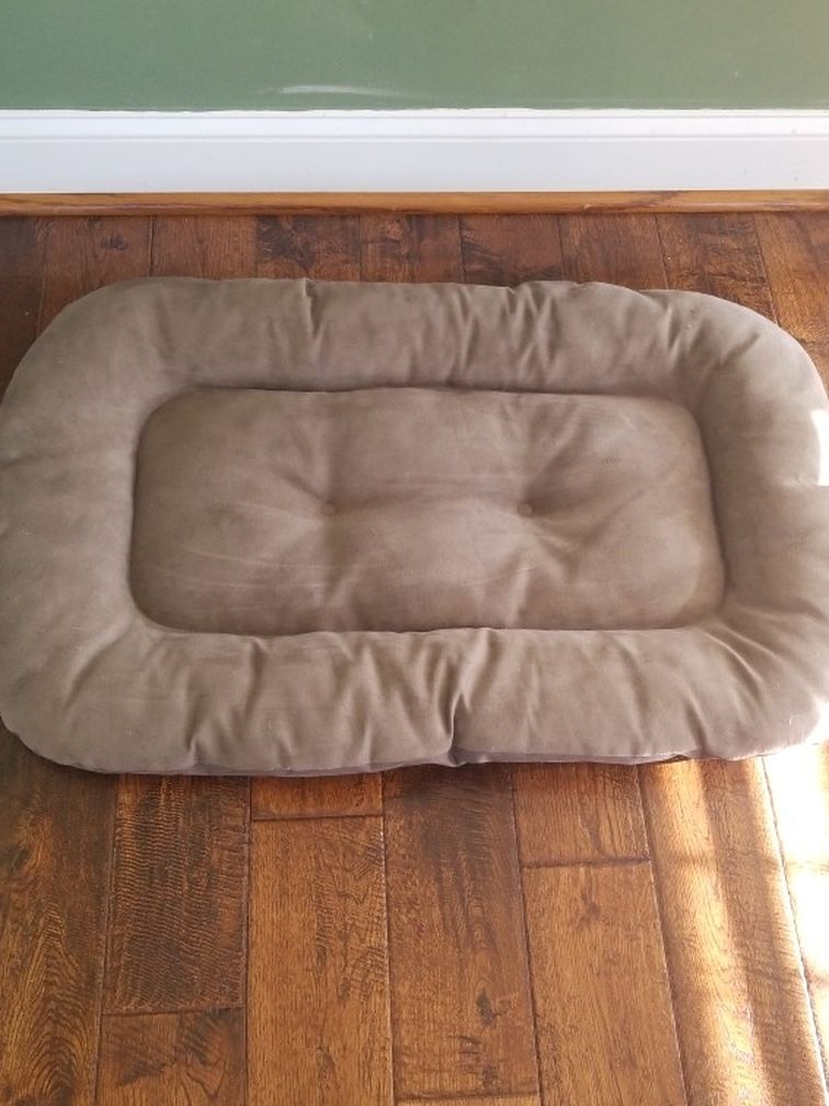 Dog Bed 34×22