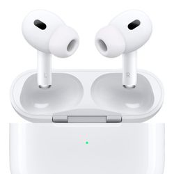 Apple AirPods Pro(2nd Generation)