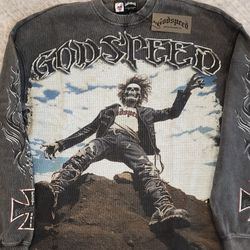 GODSPEED Long Sleeve