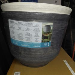 Large GRARDEN POTS NEW 
