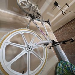 24 Inch Skyway Plus Extra Wheel Sets 