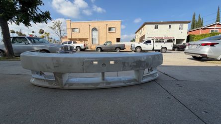 Nissan 240sx JDM kouki bumper