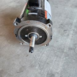 Dayton Motor