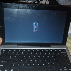 RCA Tablet/Laptop