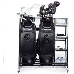 Milliard Golf Organizer