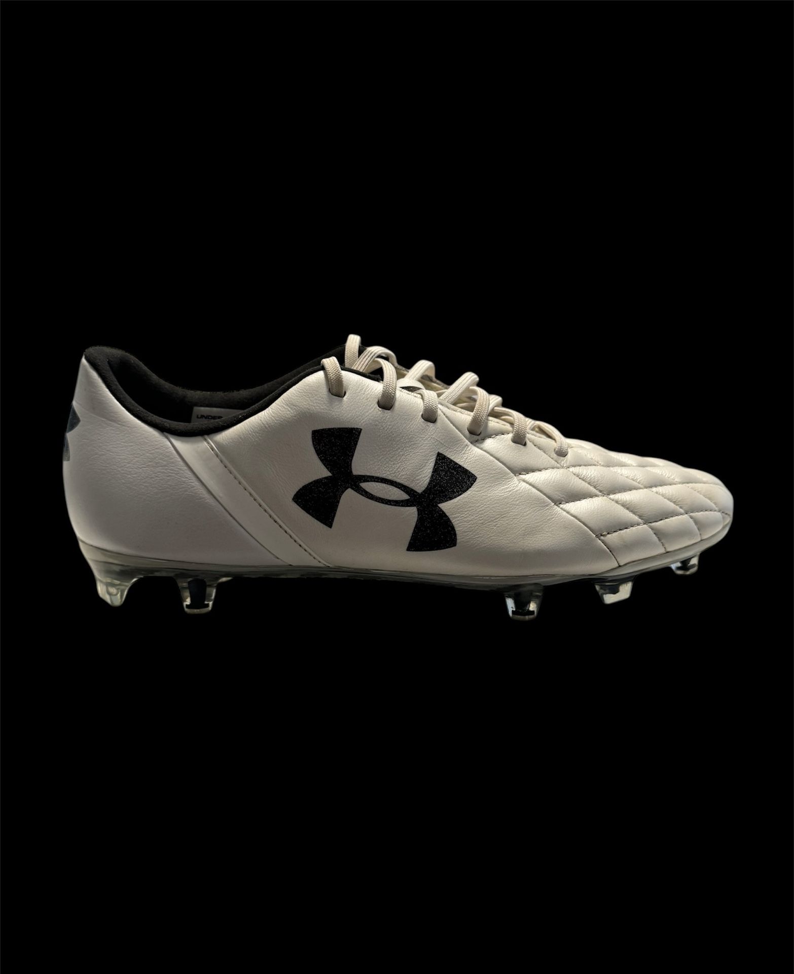 Under Armour UA 10 FG Soccer Cleats - Size 10.5 US