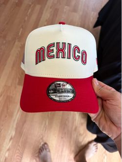 Mexico hat
