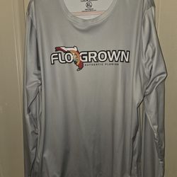 FloGrow Men's Shirt 