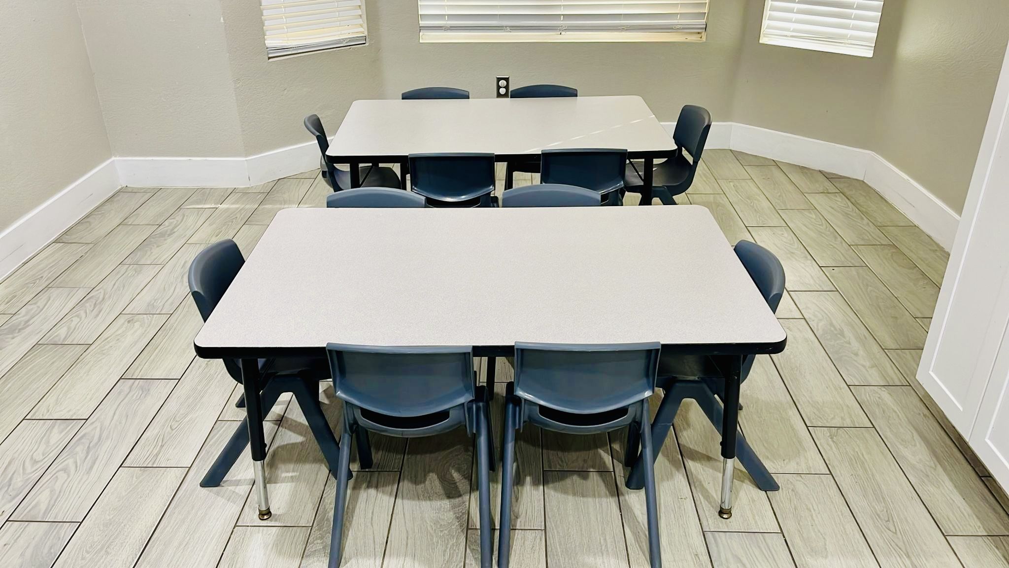 Toddler Kids Table And Chairs