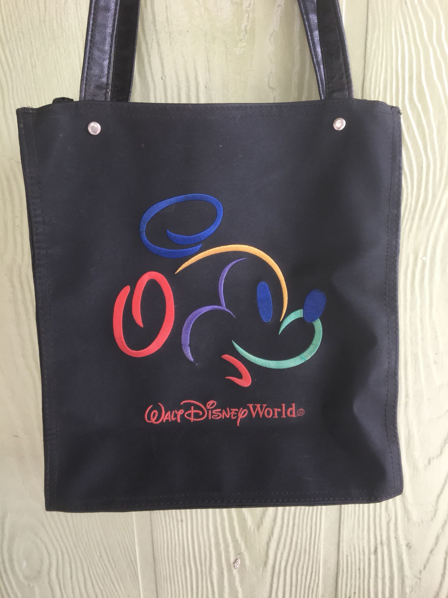 Disney vintage bag