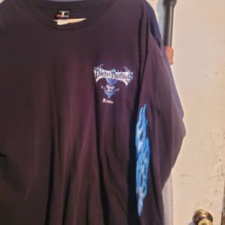 Harley Davidson Memorabilia Tee's