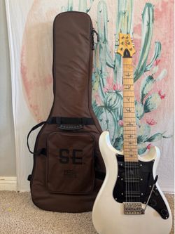 PRS NF3 SE