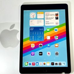 Apple iPad Pro 9.7” 128GB Cellular Unlocked -READ DESCRIPTION