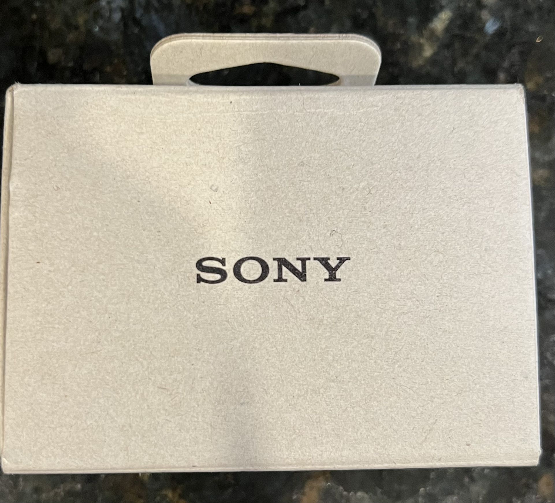 Sony - WF-C500 True Wireless In-Ear Headphone - Black