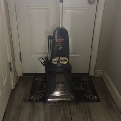 Bissell Steamer