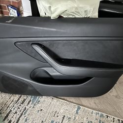 Tesla Parts 