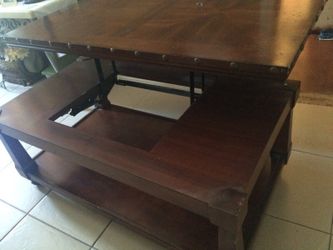 Mesa de Centro