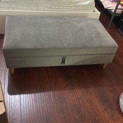 Ottoman Brand New