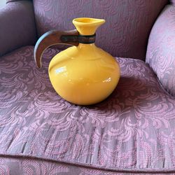 Bauer Pottery