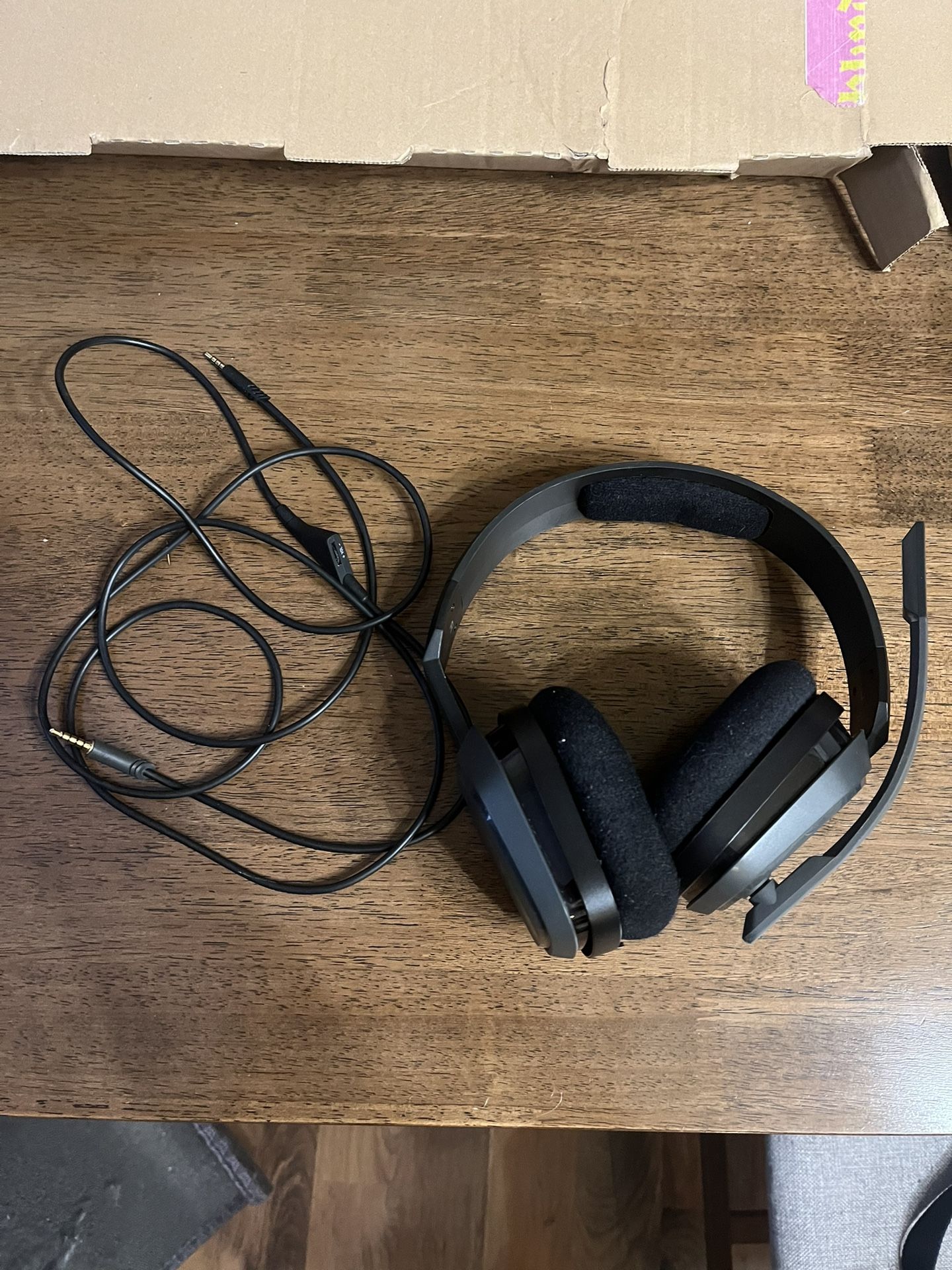 Astro A10 Gen 1 Gaming Headset