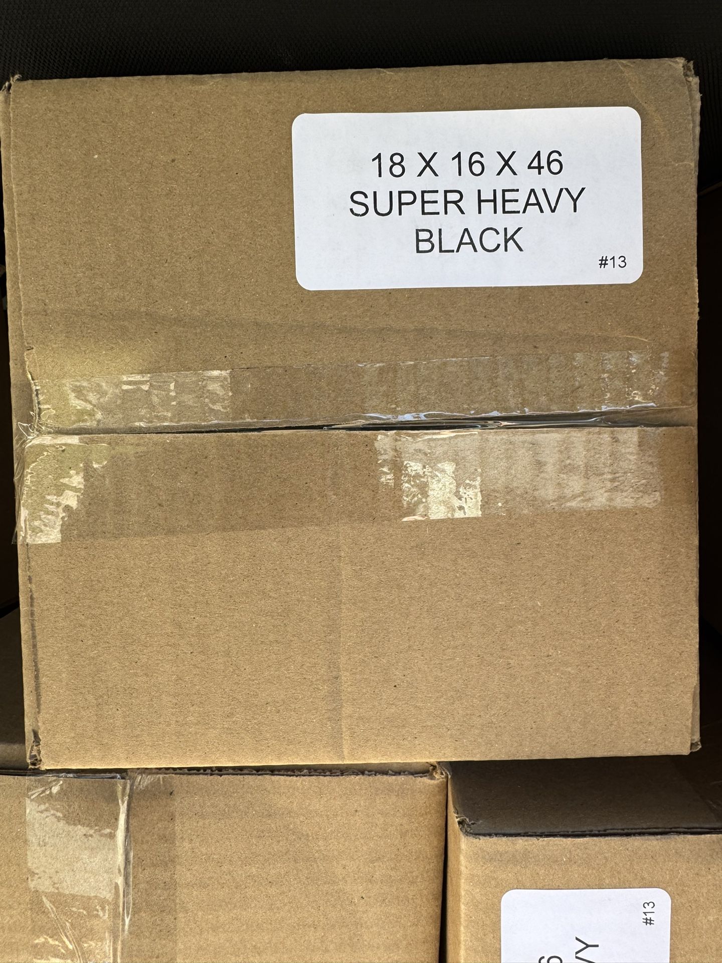 46 Gallon Contractor Bags